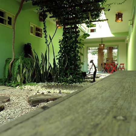 Pousada Vila Moana Maragogi Zewnętrze zdjęcie