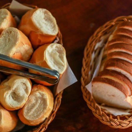Pousada Vila Moana Maragogi Zewnętrze zdjęcie