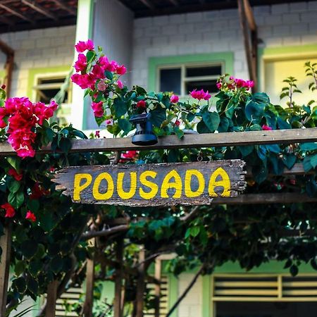 Pousada Vila Moana Maragogi Zewnętrze zdjęcie