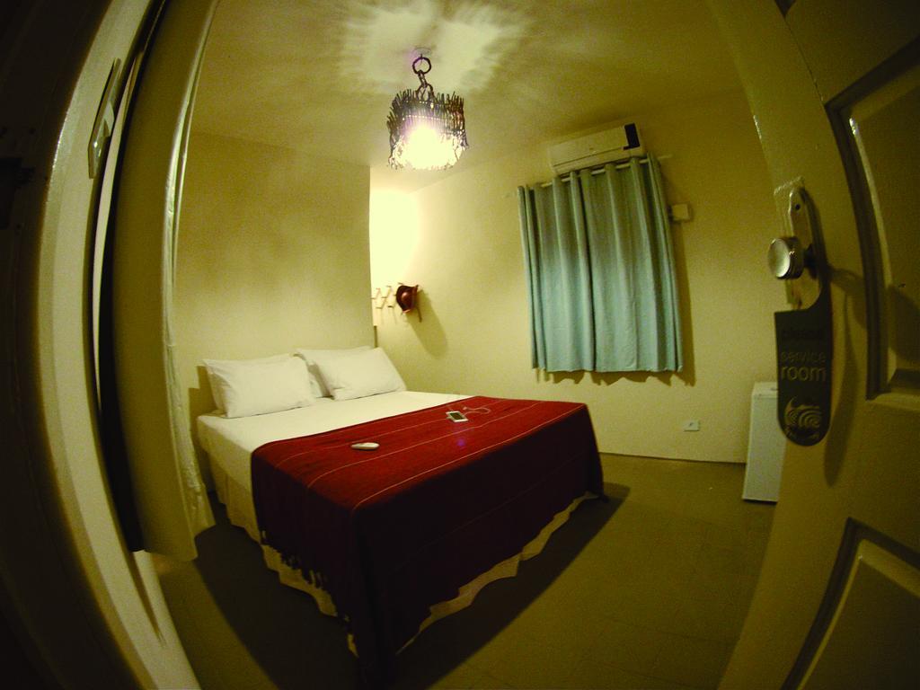 Pousada Vila Moana Maragogi Pokój zdjęcie