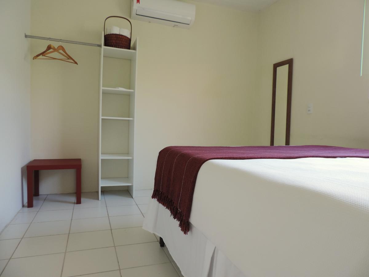 Pousada Vila Moana Maragogi Zewnętrze zdjęcie